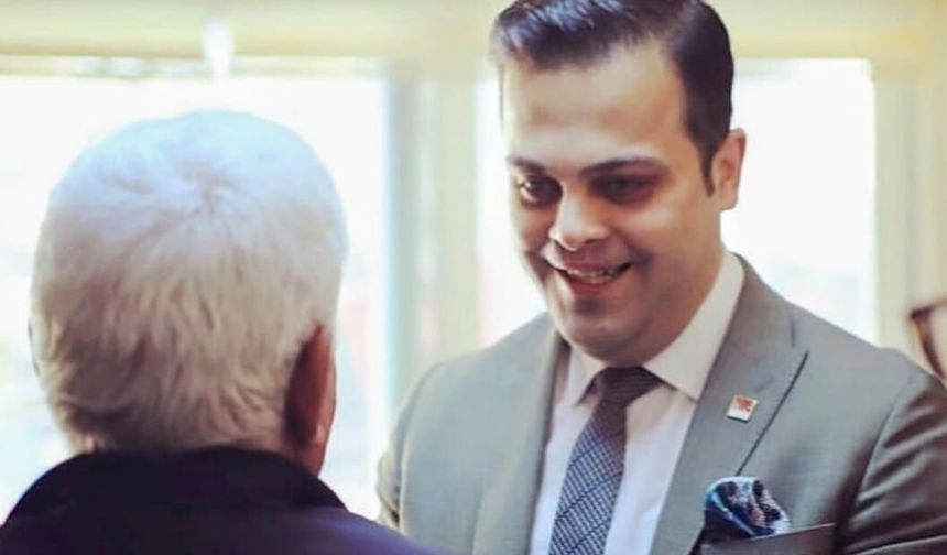 CHP'li Burak Akkol'un mücadelesi sonuçlandı! "Adalet yerini buldu"