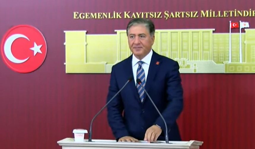 CHP’li Murat Emir son noktayı koydu!  Yeni parti açılma tarihi ne zaman?
