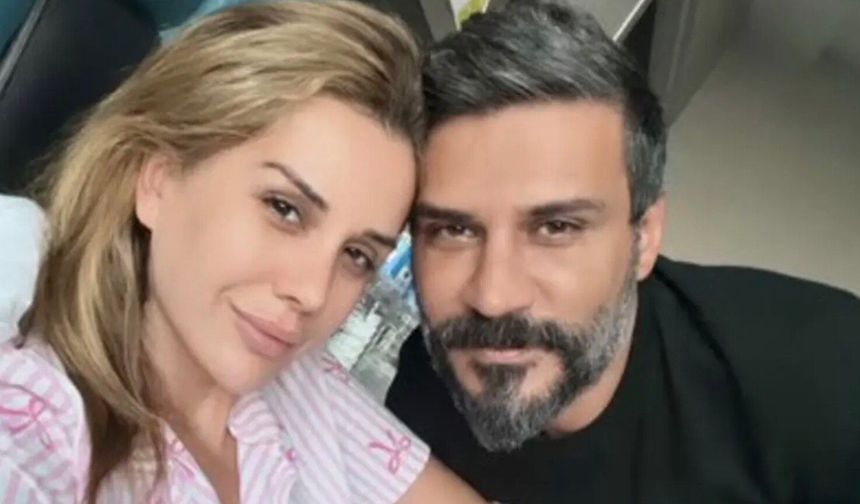 Hastaneye yatırılan Dilan Polat'ın son hali herkesi şaşırttı