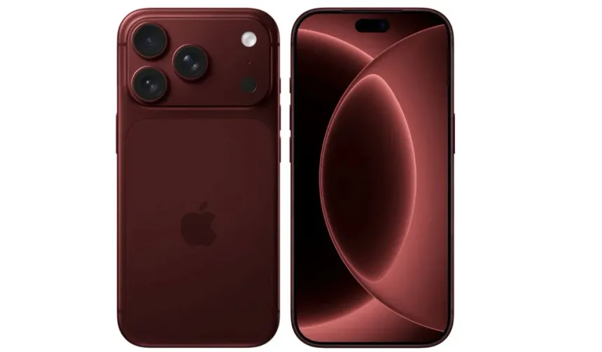 iPhone 18 Pro Max nasıl olacak? Özellikleri neler?