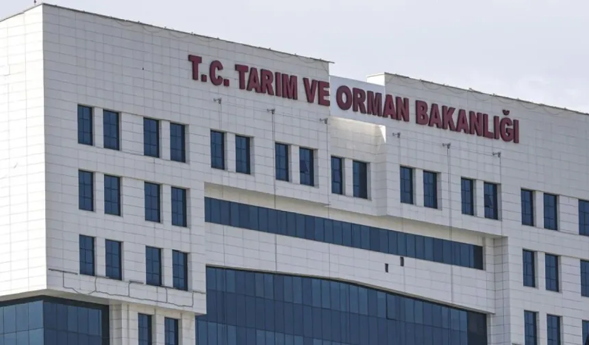 Tarım ve Orman Bakanlığı personel alımı ne zaman? Başvuru şartları neler?