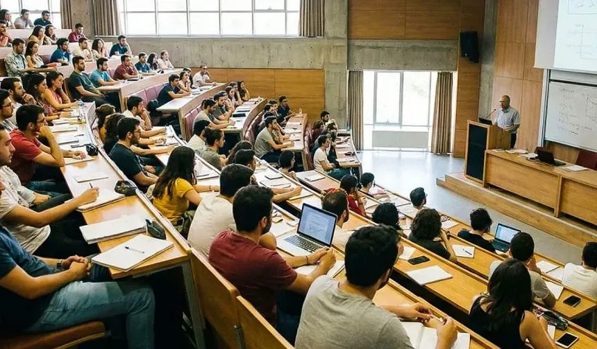 Öğrenci affı Meclis'ten geçti mi? Öğrenci affı kimleri kapsıyor, başvurular ne zaman başlayacak?