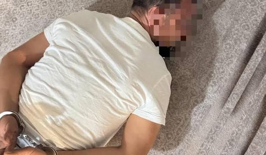 FETÖ yalanıyla 3 milyon liralık altın çalan sahte polisler yakalandı!