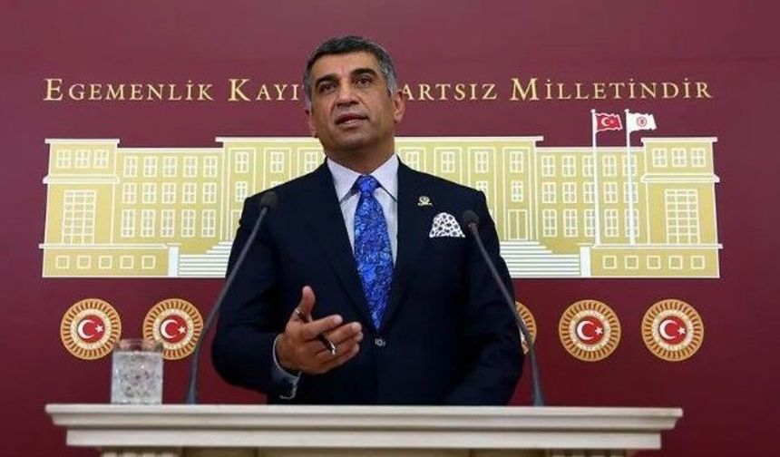 CHP'de Gürsel Erol dokunulmazlık konusunda tavrını açıkladı: Oyum yine ret olacak