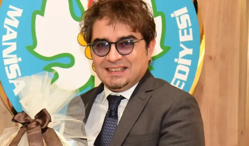 SON DAKİKA Manisa Büyükşehir Belediye Meclisi CHP Grup Başkanvekili Ceylan serbest bırakıldı!