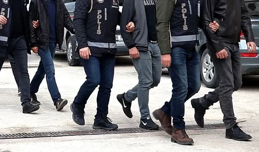 Manisa merkezli rüşvet soruşturmasında 12 gözaltı! Operasyon 5 ile yayıldı
