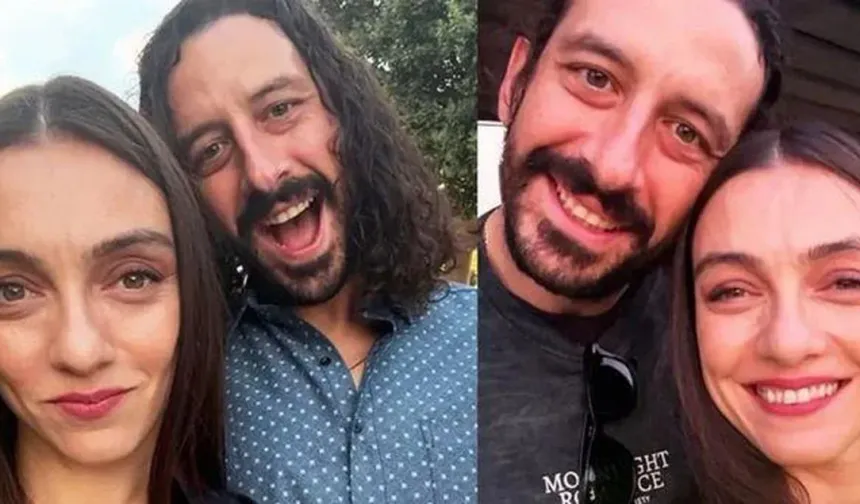 Merve Dizdar hamile mi? Merve Dizdar'ın bebeğinin cinsiyeti ne?