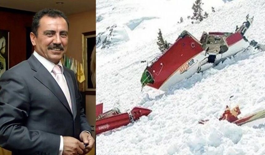 SON DAKİKA Muhsin Yazıcıoğlu soruşturmasında flaş gelişme! Tutuklandılar!