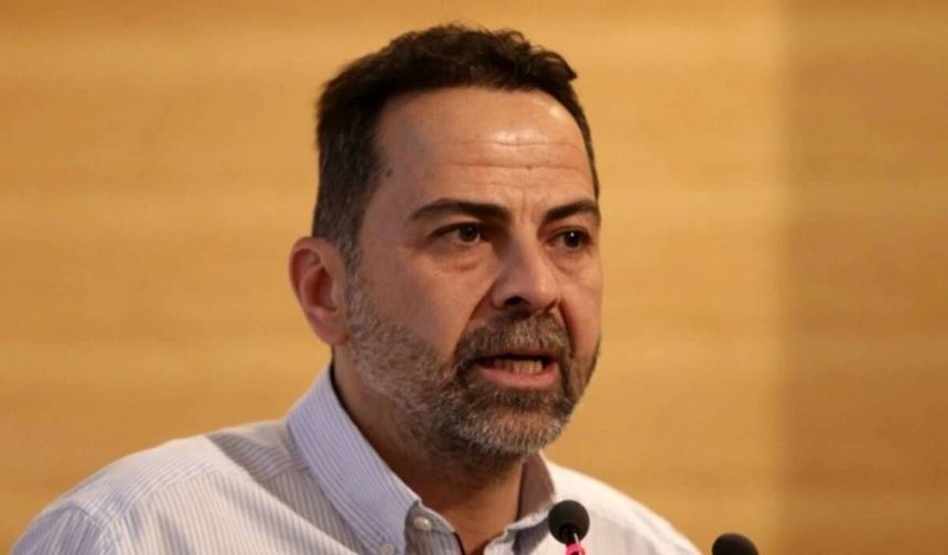 SON DAKİKA Nasuh Mahruki tutuklandı!