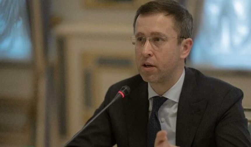 Zelenskiy'den dikkat çeken atama: Ukrayna'nın enerji patronu artık başbakan
