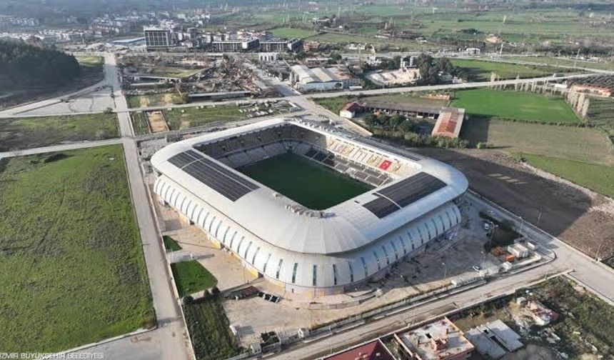 Tire'de yıllar sonra aynı senaryo! Takımın yeni adresi belli oldu