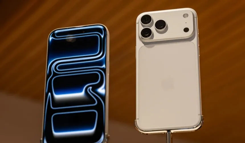 iPhone 18 Pro Max ne zaman çıkacak? iPhone 18 Pro Max çıkış tarihi ve özellikleri