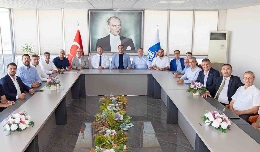 CHP İzmir’den Balçova ve Narlıdere’ye çıkarma: “Sahip çıkmaya devam edeceğiz”