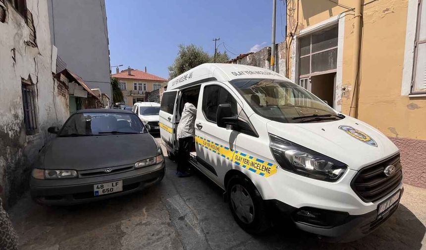 Muğla Milas’ta yaşlı çift evlerinde ölü bulundu! Av tüfeği detayı dikkat çekti