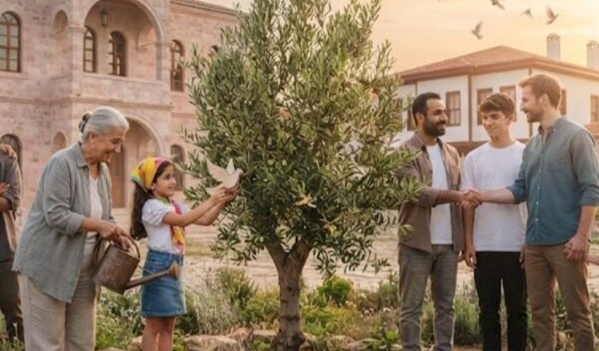 Buca Belediyesi'nden anlamlı 1 Eylül programı: Savaşın izleri ve barışın temelleri konuşulacak
