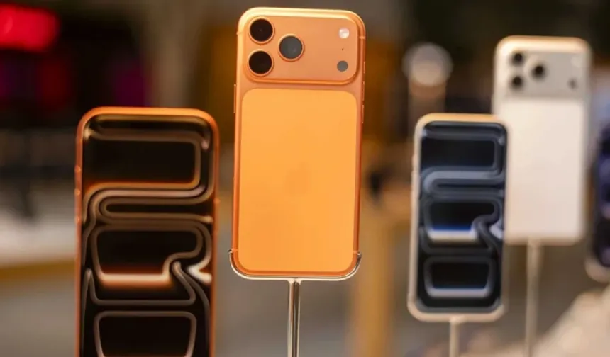 Apple yeni telefonlarına zam yapacak mı? iPhone 18 Pro ve katlanabilir modelin fiyatı ortaya çıktı!