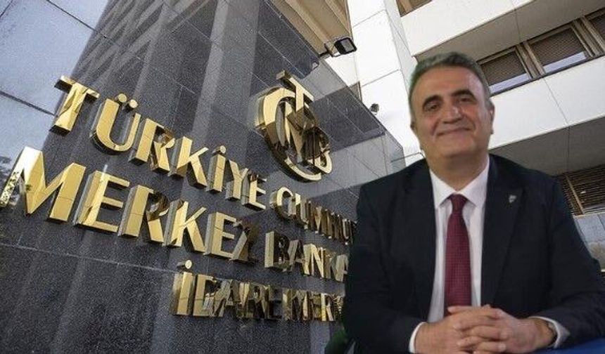 TCMB merakla beklenen politika faizini yüzde 37'de sabit tuttu, Eski TCMB Uzmanı Dr. Ayhan Bülent Toptaş'dan faiz uyarısı geldi