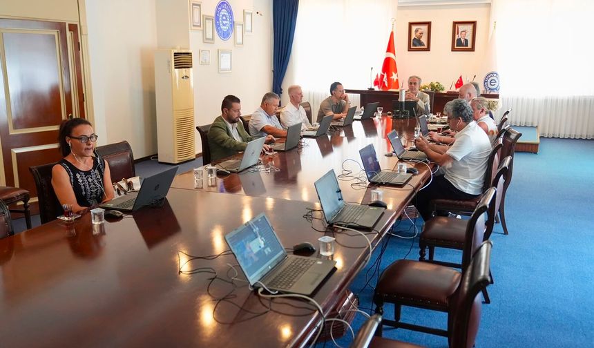 Ege Üniversitesi öncülük etti: Türk Dünyası sürdürülebilirlik için birleşti!