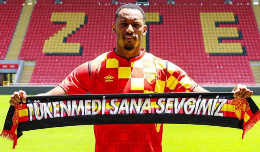 Göztepe'ye Godoi'den kötü haber!