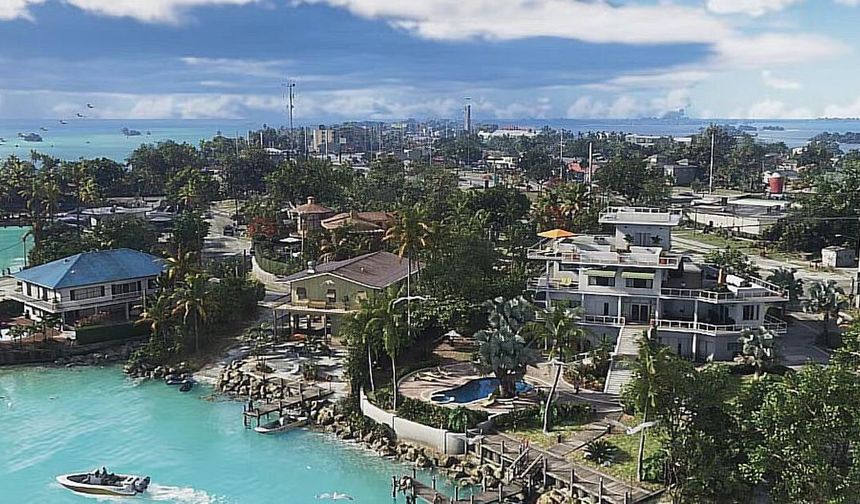 GTA 6 oynanış videosu ne zaman yayınlanacak, nereden izlenir? GTA 6 sızıntı videoları gerçek mi?