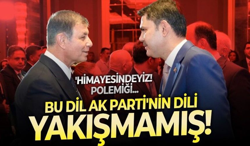 Özel dönemi CHP'sinde ekonomi ondan sorulurdu! Güldem Atabay'dan Cemil Tugay'ın 'himayesindeyiz'' mesajına tepki: Bu dil AK Parti dili, yakışmıyor!