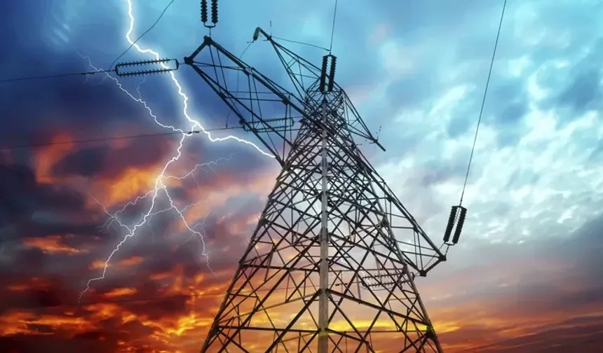 SON DAKİKA İlçeler açıklandı! İzmir'de yarın saatlerce elektrik kesintisi olacak! 23 Ağustos 2026 İzmir elektrik kesintisi