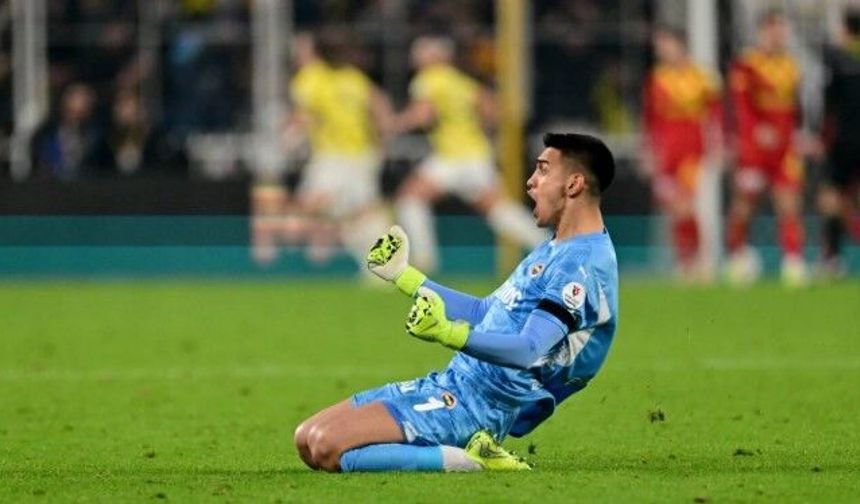İrfan Can Eğribayat'ın eski takımlarına karşı affı yok! Önce Fenerbahçe, sonra Göztepe