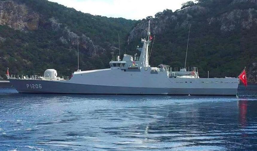 Karşıyaka’da 30 Ağustos gururu: TCG KARŞIYAKA ilk kez ilçeye geliyor!