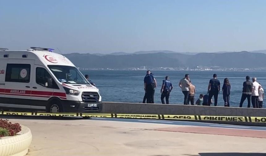 Denizde bulunan 3 cesedin kimliği belli oldu! 4’üncü kişi aranıyor