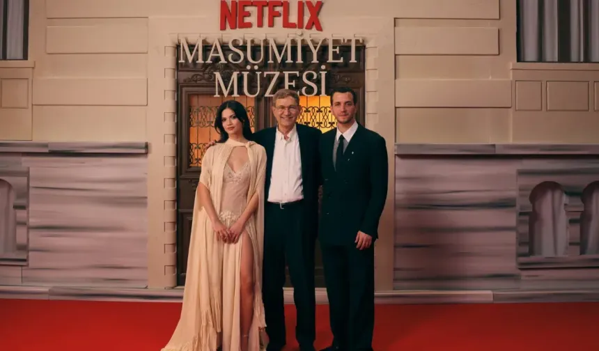 Masumiyet Müzesi'nin yıldızı alkollü yakalandı! Ehliyetine el konuldu