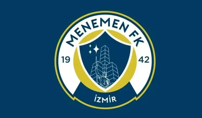 Menemen FK’da devir masası devrildi!