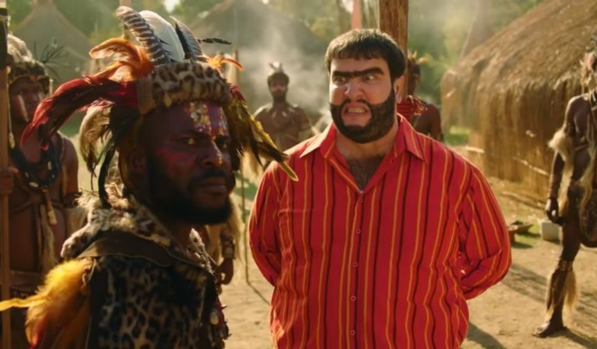 Recep İvedik 6 nerede çekildi, gerçekten Kenya'da mı? Cevap izleyenleri şaşırtıyor