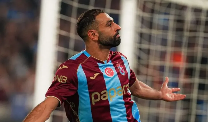Trabzonspor - Drogheda United maçı ne zaman, saat kaçta ve hangi kanalda? Kardeş kulüpler Papara Park'ta buluşuyor!