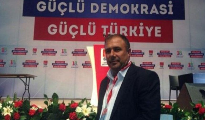 CHP İzmir'de veda zamanı! Çiğli siyasetinin etkili ismi Şirin Akgül'den siyasete nokta