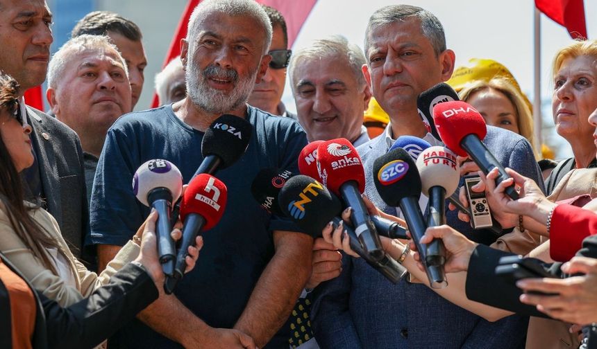 Özgür Özel'e Karabağlar sorusu: Bir telefonla çözebileceği bir konuda ne düşünüyor acaba?