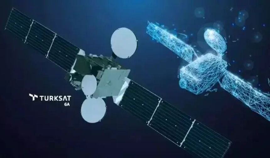 Türksat yayınlarında önemli değişim! 16 Ağustos'ta yeni dönem başlıyor