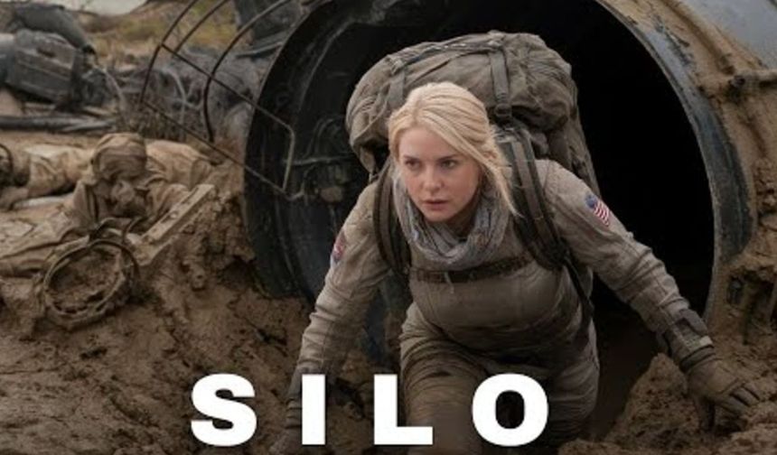 Silo 3. sezon 7. bölüm ne zaman gelecek, saat kaçta? Yeni bölüm için tarih belli