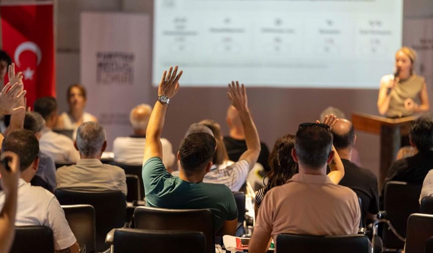 İzmir’de Yurttaş Meclisi’nde 3. dönem! Yeni ilçeler belli oldu