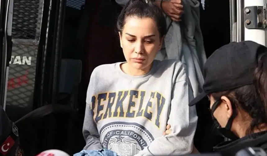Dilan Polat neden gözaltına alındı ve hakkındaki suçlama ne?