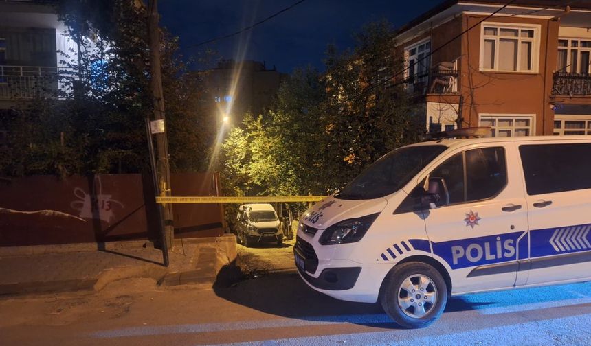 Ankara’da 2’si kardeş 3 kişinin cansız bedeni bulundu