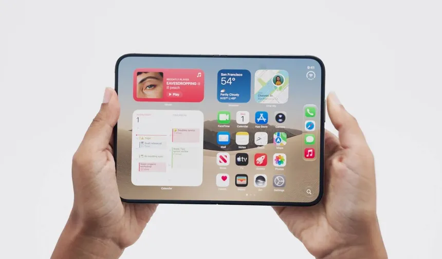 Ünlü teknoloji editörü Hakkı Alkan'dan iPhone Duo isyanı! "Gece yorganın altında ağlardım"