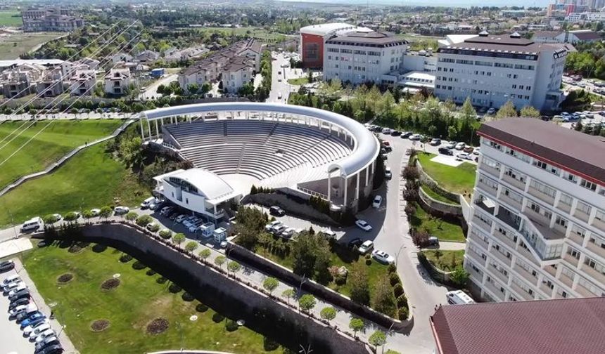 Atılım Üniversitesi’nde hazırlık süresi değişti