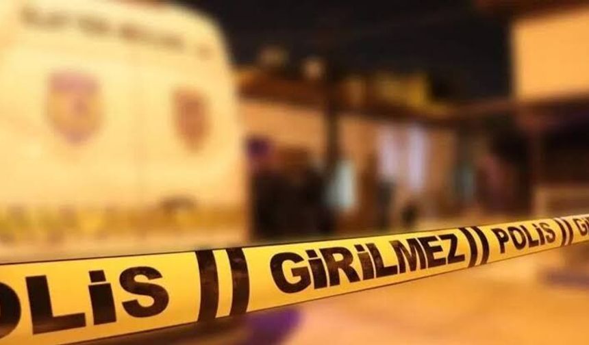 Bayındır'da şüpheli ölüm: Zeytin ağacında asılı bulundu