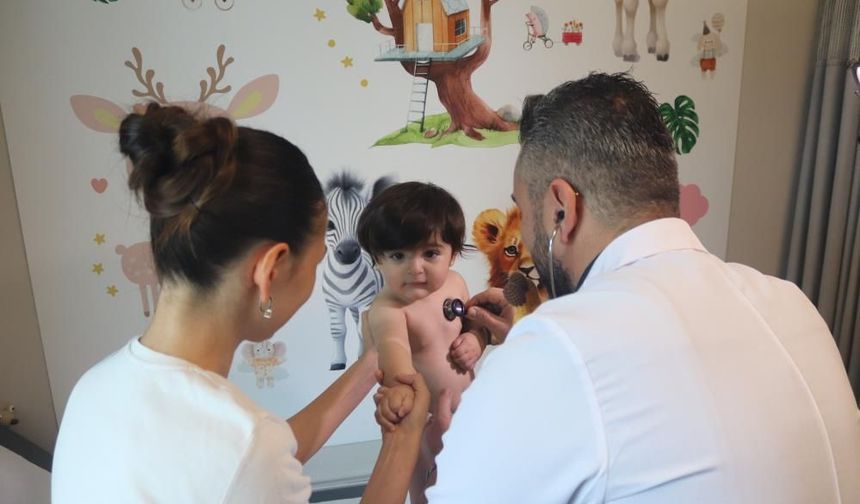 Mevsimsel hastalıklar çocukları sardı! Uzman doğru bilinen yanlışa dikkat çekti