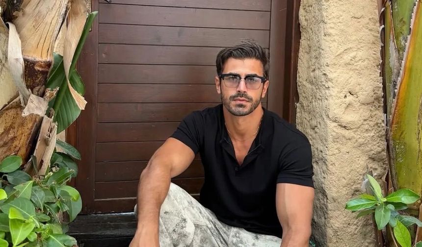 Emin Günenç kimdir, aslen nereli ve kaç yaşında? İşte sevgilisi