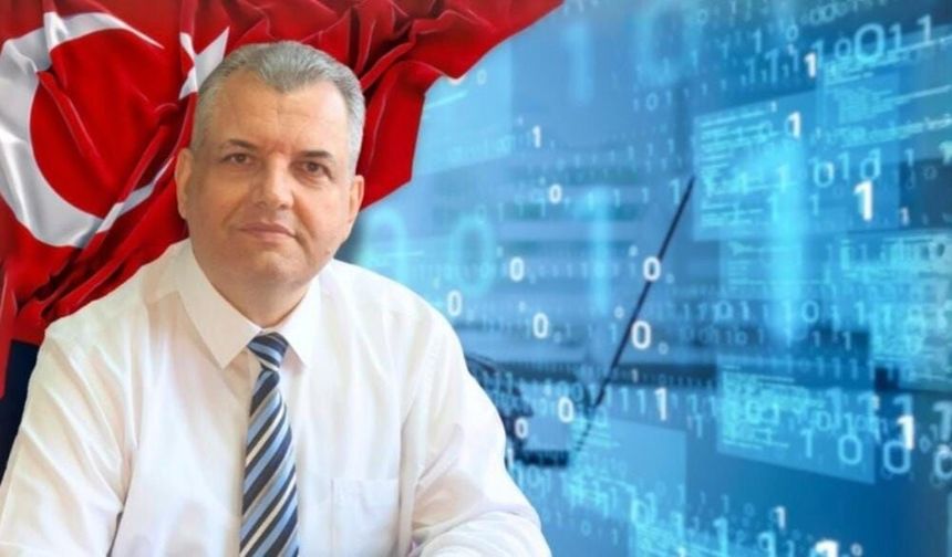 Çarşıdan, algoritmaya… Başkan Akbıyık’tan dikkat çeken Ahilik yorumu!