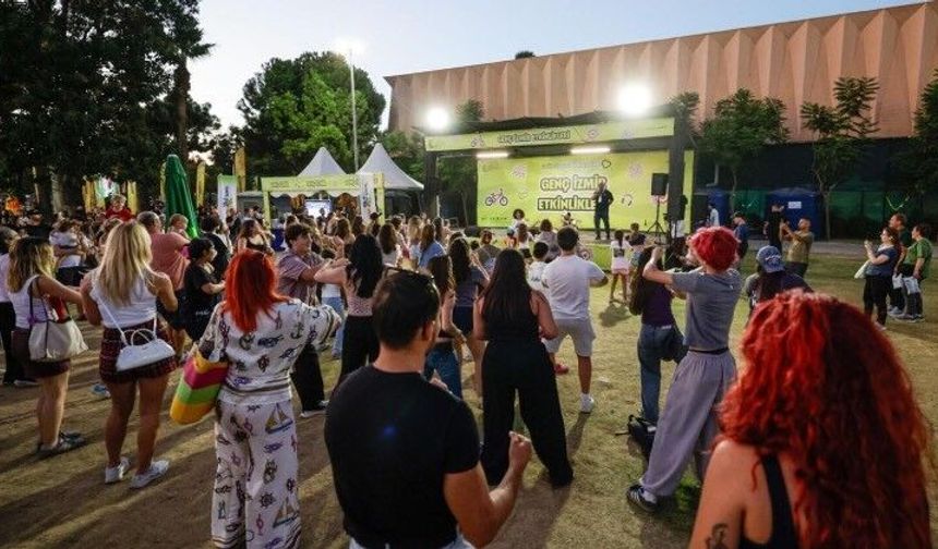 İEF'de 5. gün heyecanı: Kurtuluş coşkusu ve yarışmalar fuarı salladı