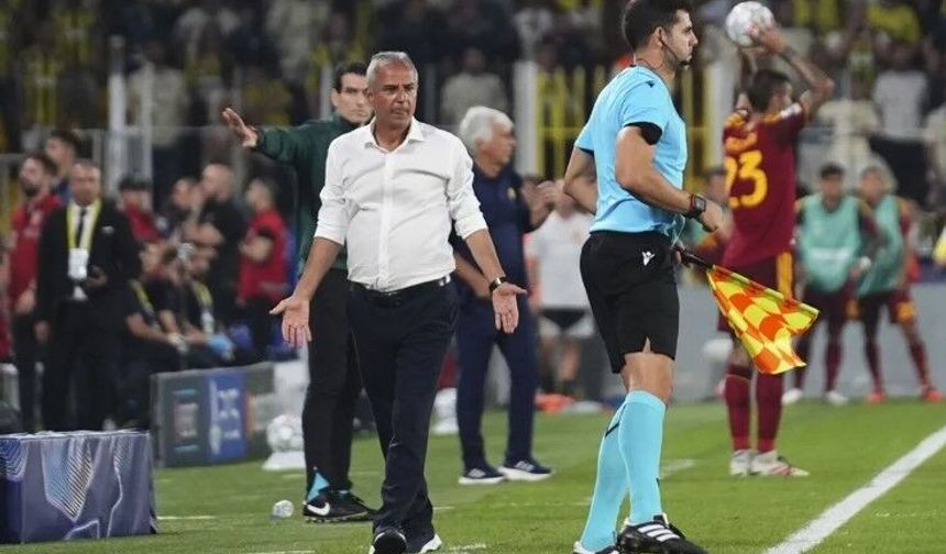 Fenerbahçe, İsmail Kartal'a ulaşamıyor! Tecrübeli teknik direktörün telefonlarını kapattığı öğrenildi