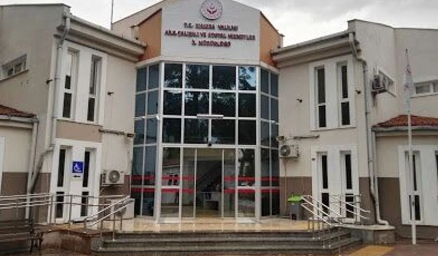 Manisa’da ihaleye bir yıl yasak