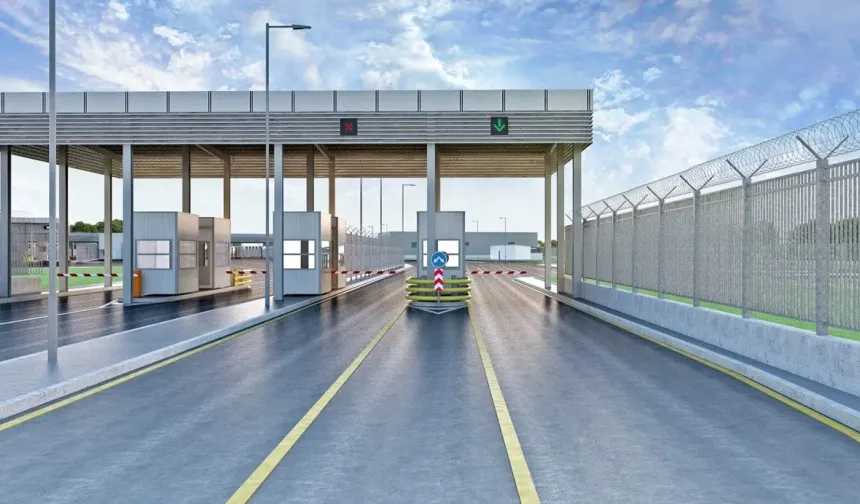 Türkiye ile Bulgaristan arasına yeni gümrük kapısı geliyor: Kapıkule Kuzey Sınır Kapısı nerede kurulacak, zirveden hangi kararlar çıktı?